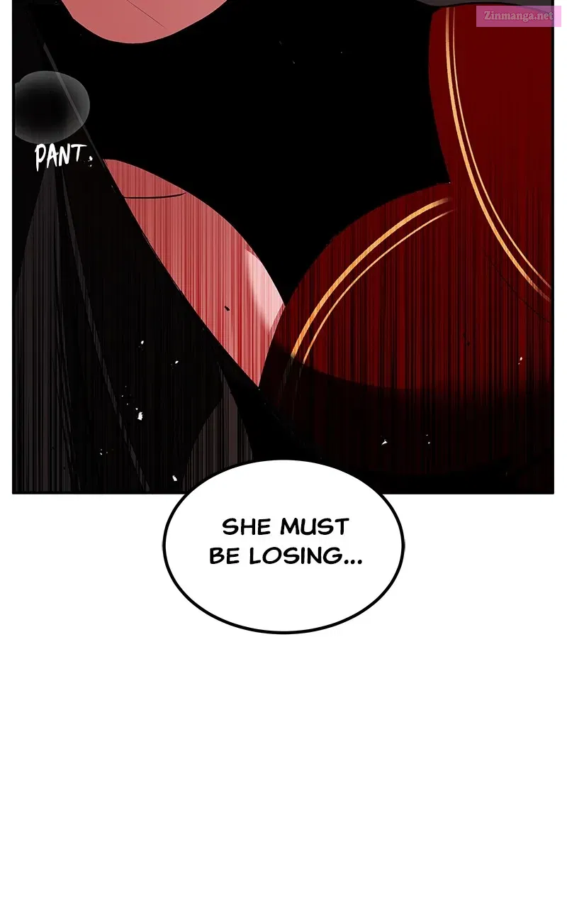 How a GoddessWins Over Tigers Chapter 74 page 22 - MangaNelo