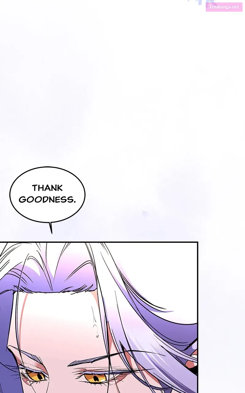 How a GoddessWins Over Tigers Chapter 74 page 53 - MangaNelo