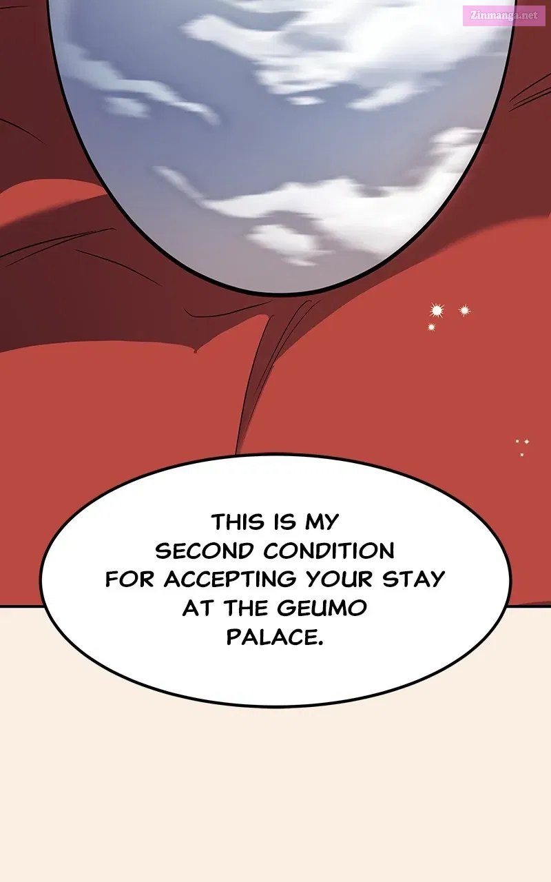 How a GoddessWins Over Tigers Chapter 75 page 131 - MangaNelo