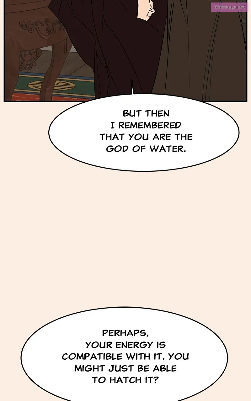 How a GoddessWins Over Tigers Chapter 75 page 137 - MangaNelo