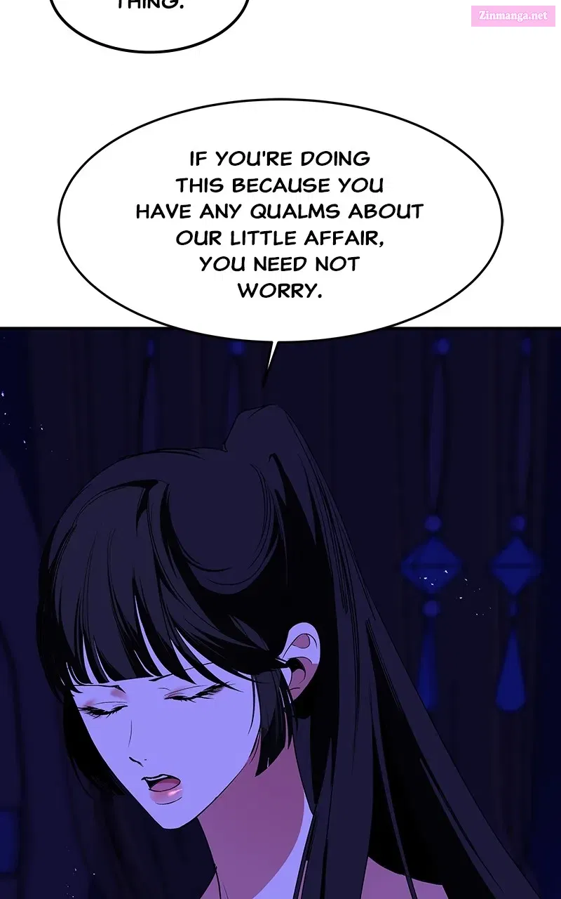 How a GoddessWins Over Tigers Chapter 75 page 35 - MangaNelo