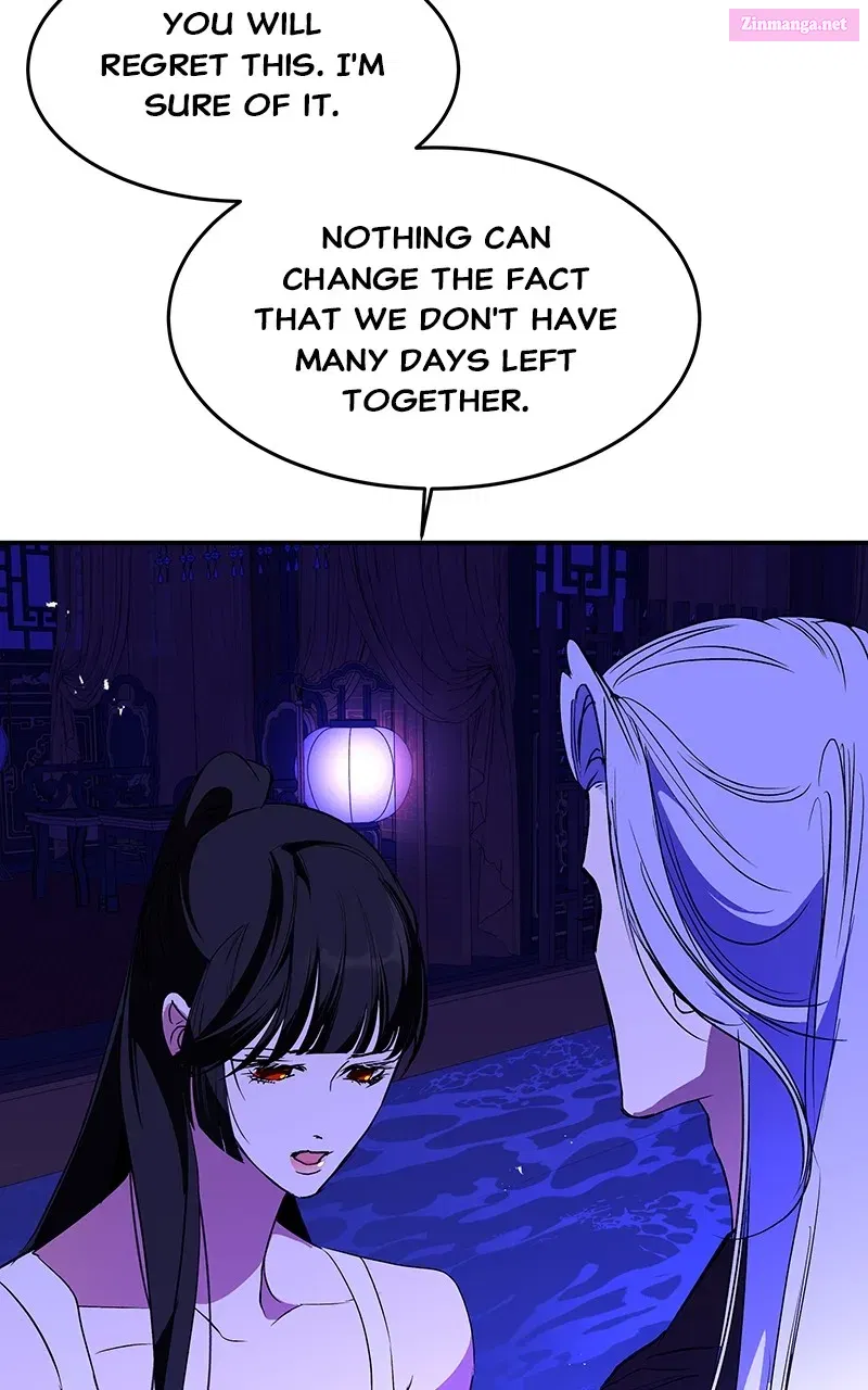 How a GoddessWins Over Tigers Chapter 75 page 87 - MangaNelo