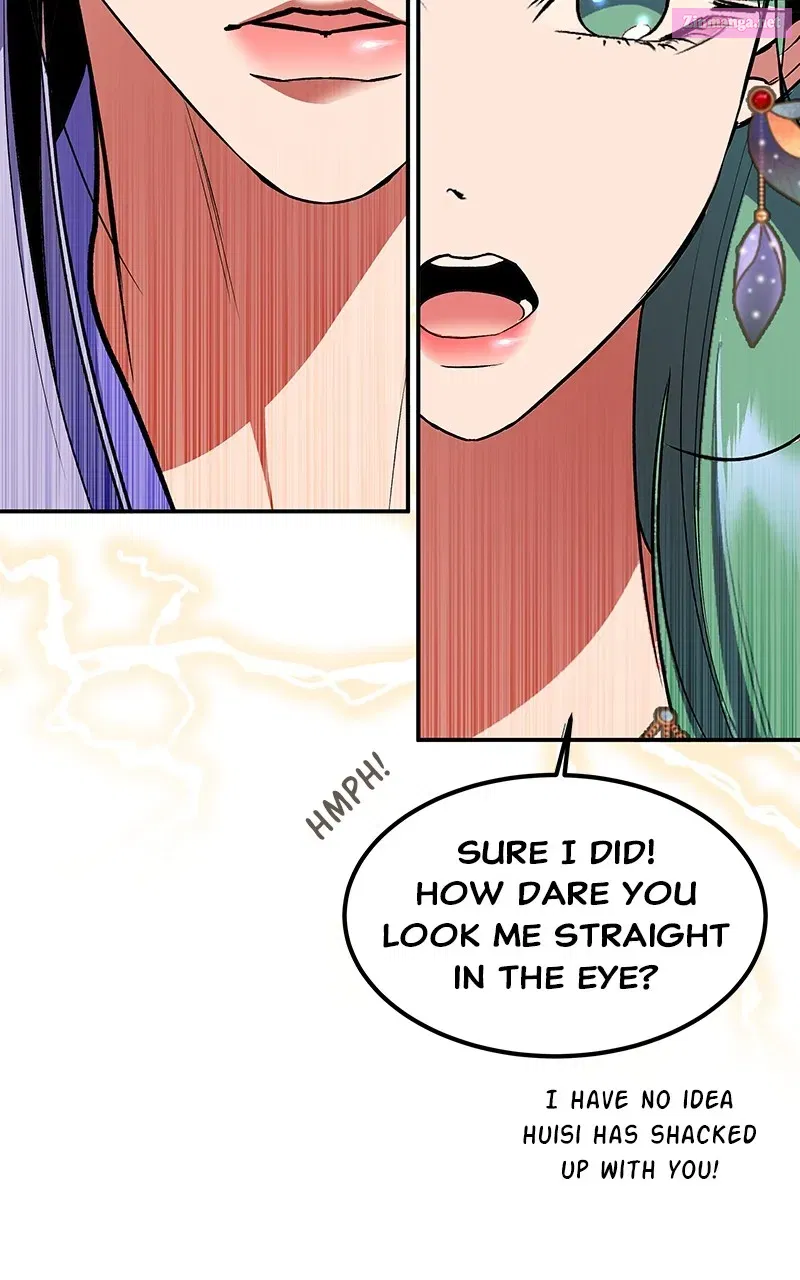 How a GoddessWins Over Tigers Chapter 76 page 34 - MangaNelo