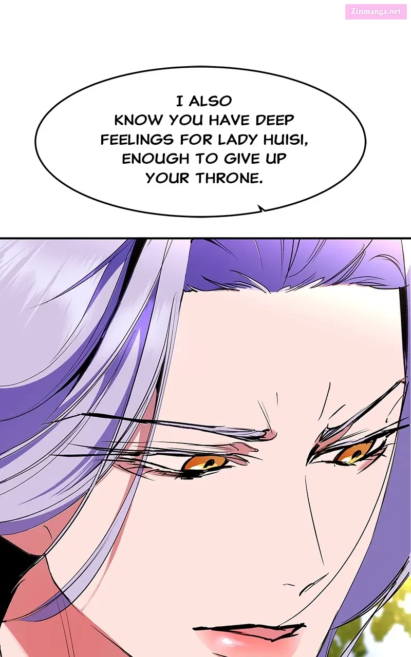 How a GoddessWins Over Tigers Chapter 76 page 92 - MangaNelo