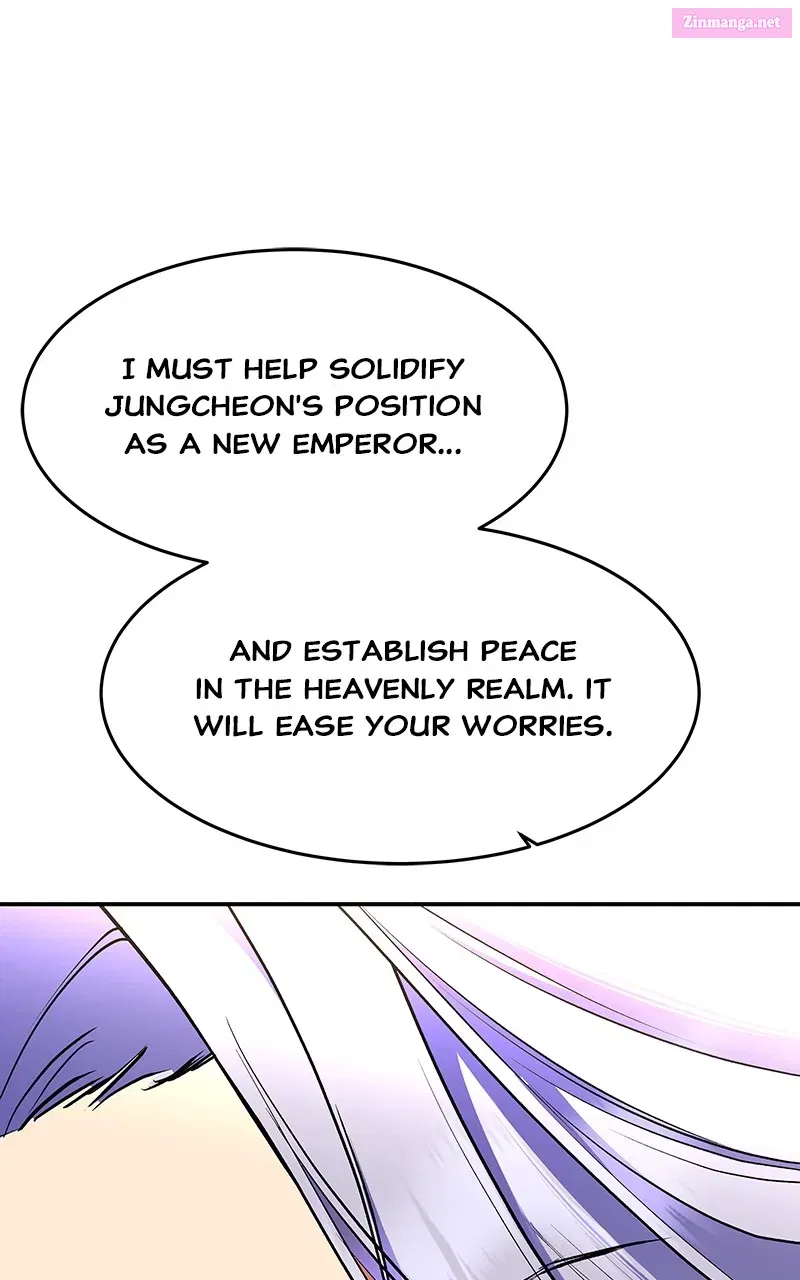 How a GoddessWins Over Tigers Chapter 77 page 40 - MangaNelo