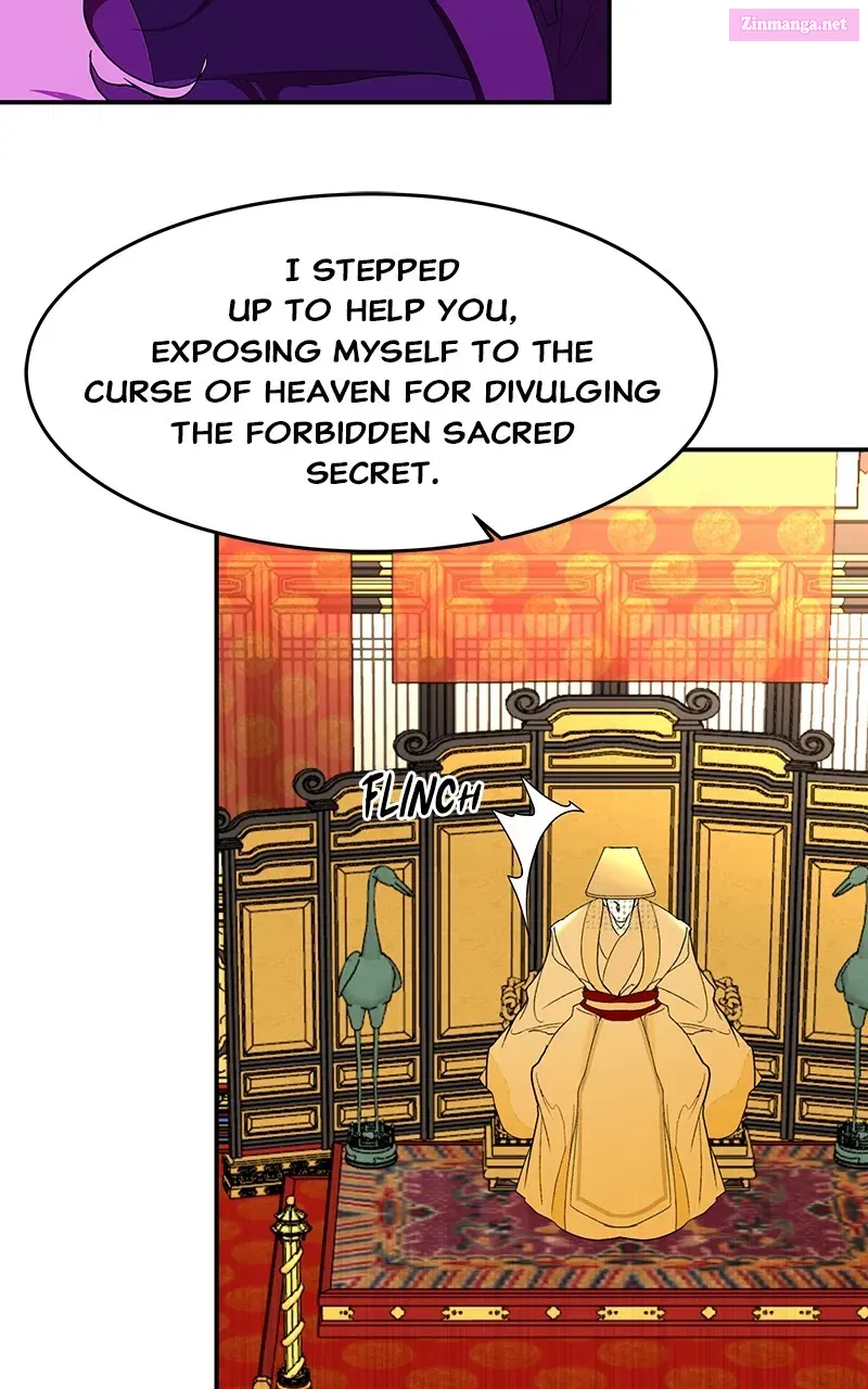 How a GoddessWins Over Tigers Chapter 79 page 39 - MangaNelo