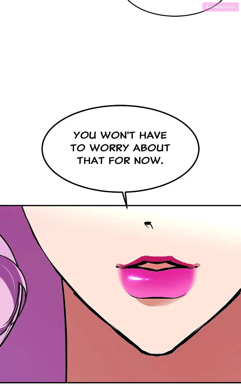 How a GoddessWins Over Tigers Chapter 79 page 42 - MangaNelo