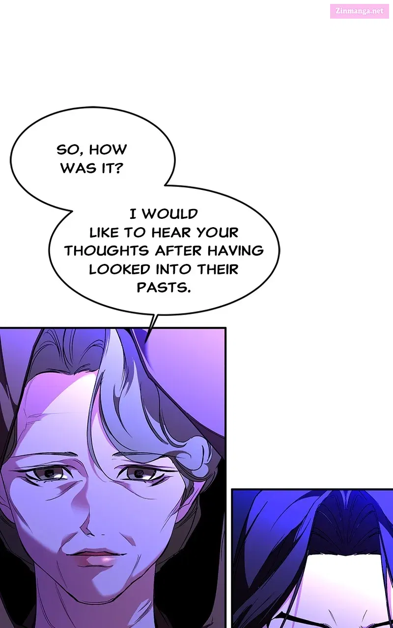 How a GoddessWins Over Tigers Chapter 79 page 94 - MangaNelo