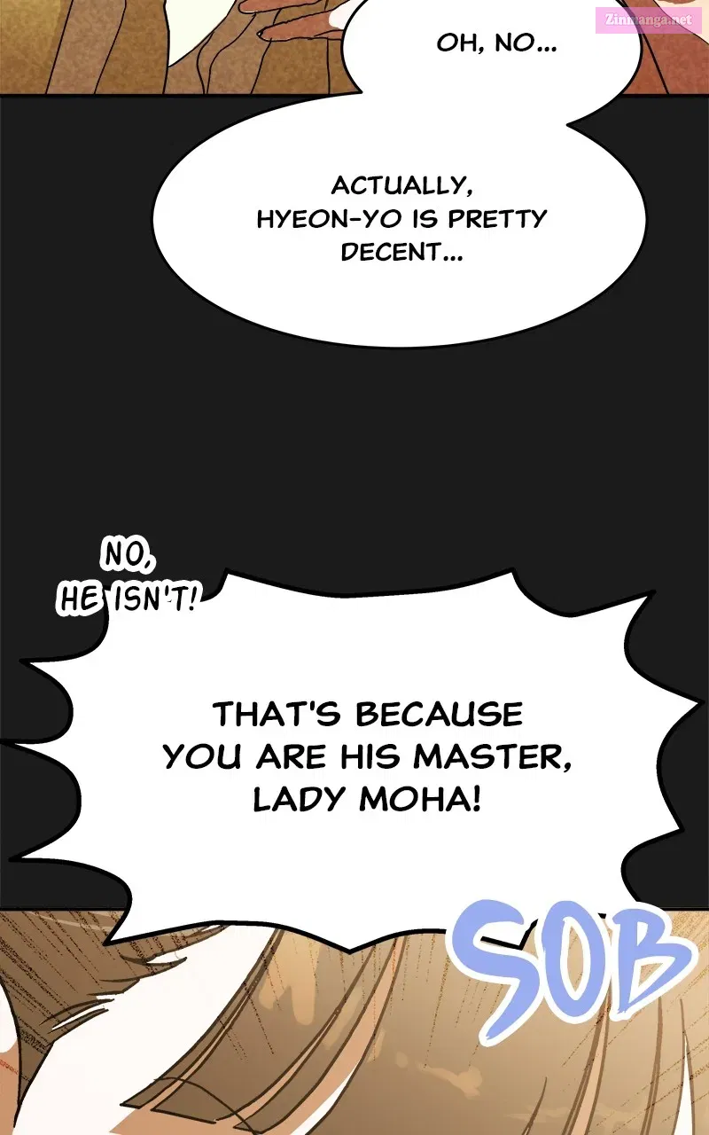 How a GoddessWins Over Tigers Chapter 8 page 37 - MangaNelo