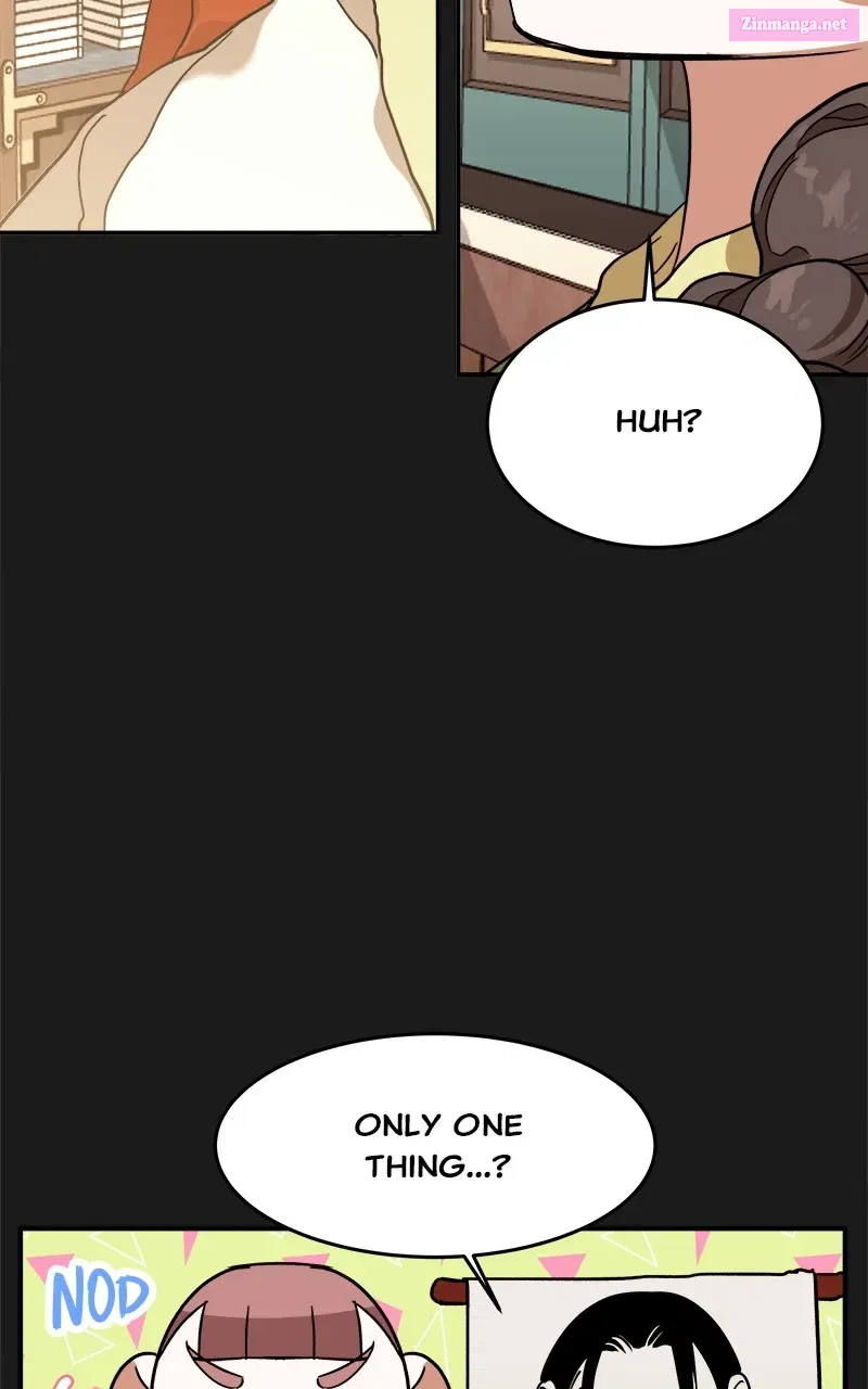 How a GoddessWins Over Tigers Chapter 8 page 44 - MangaNelo