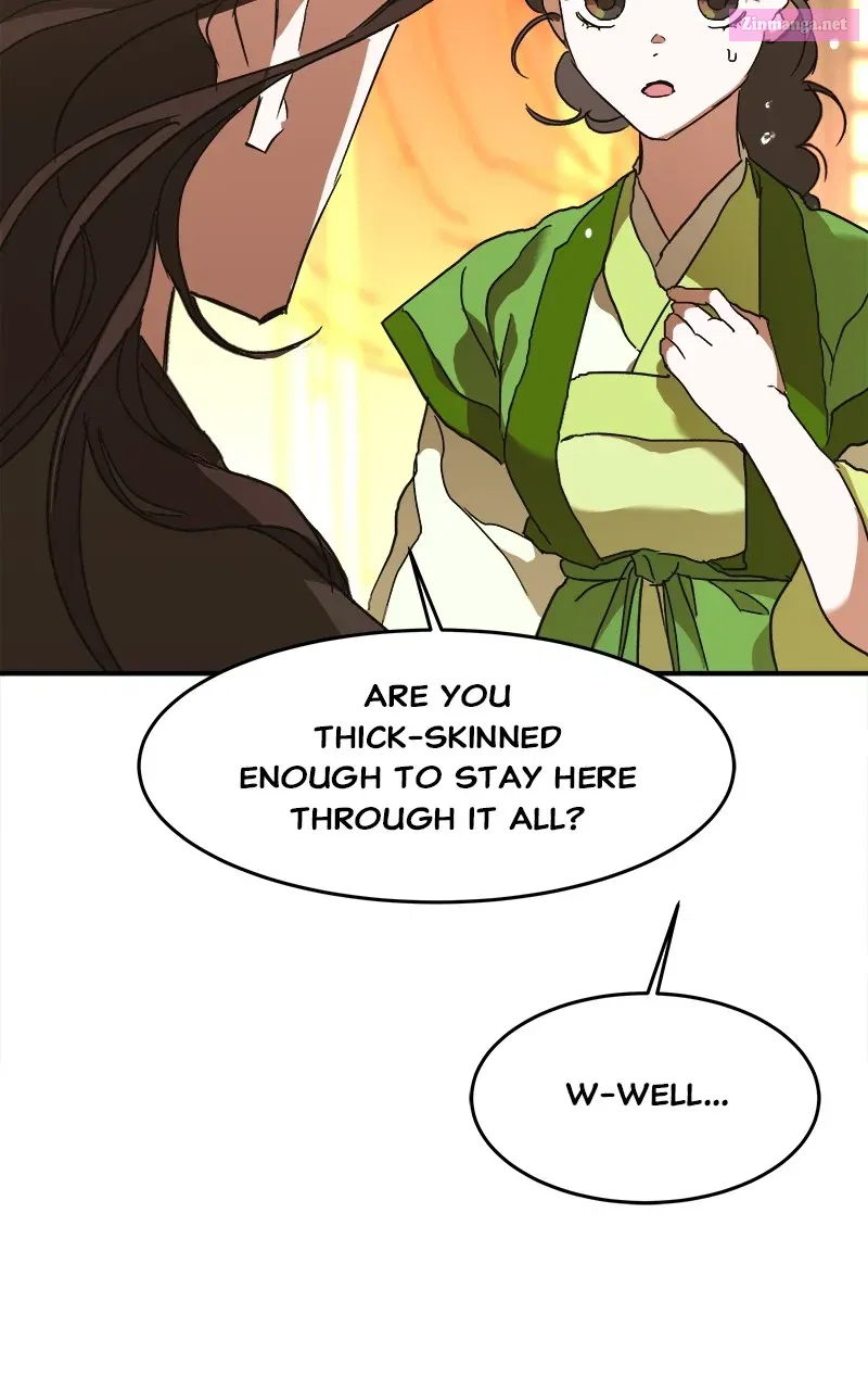 How a GoddessWins Over Tigers Chapter 8 page 79 - MangaNelo