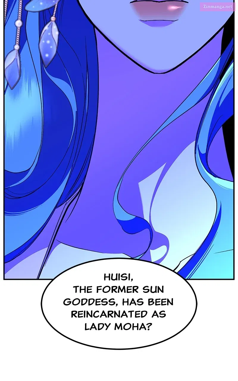 How a GoddessWins Over Tigers Chapter 80 page 20 - MangaNelo