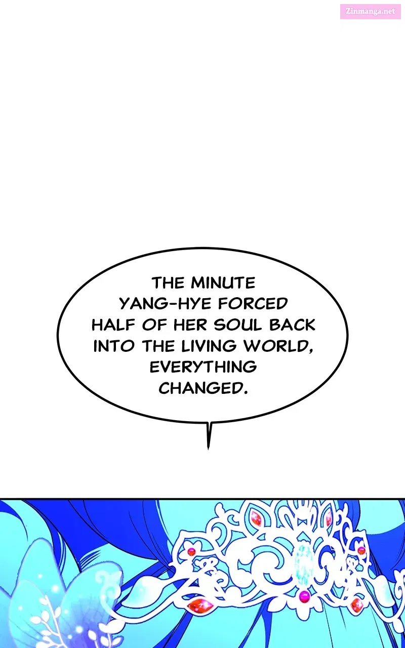 How a GoddessWins Over Tigers Chapter 80 page 28 - MangaNelo