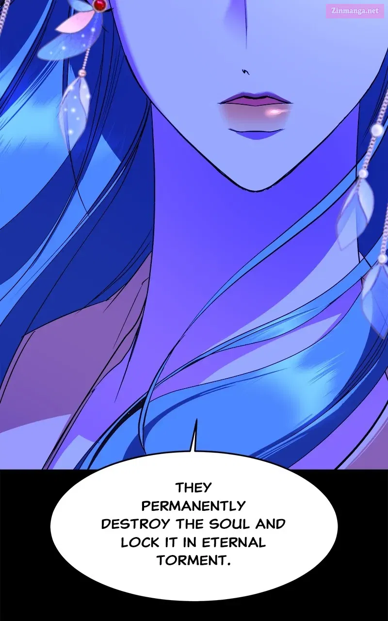 How a GoddessWins Over Tigers Chapter 80 page 39 - MangaNelo