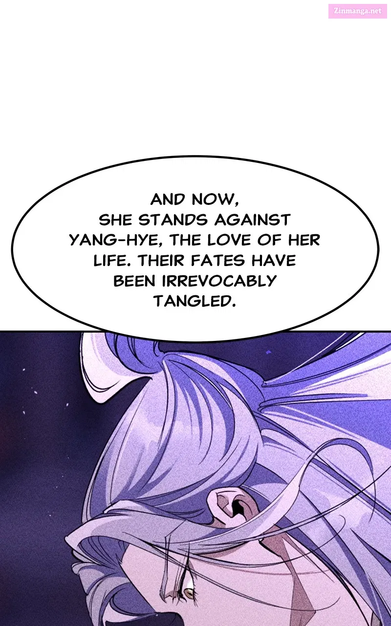 How a GoddessWins Over Tigers Chapter 80 page 90 - MangaNelo