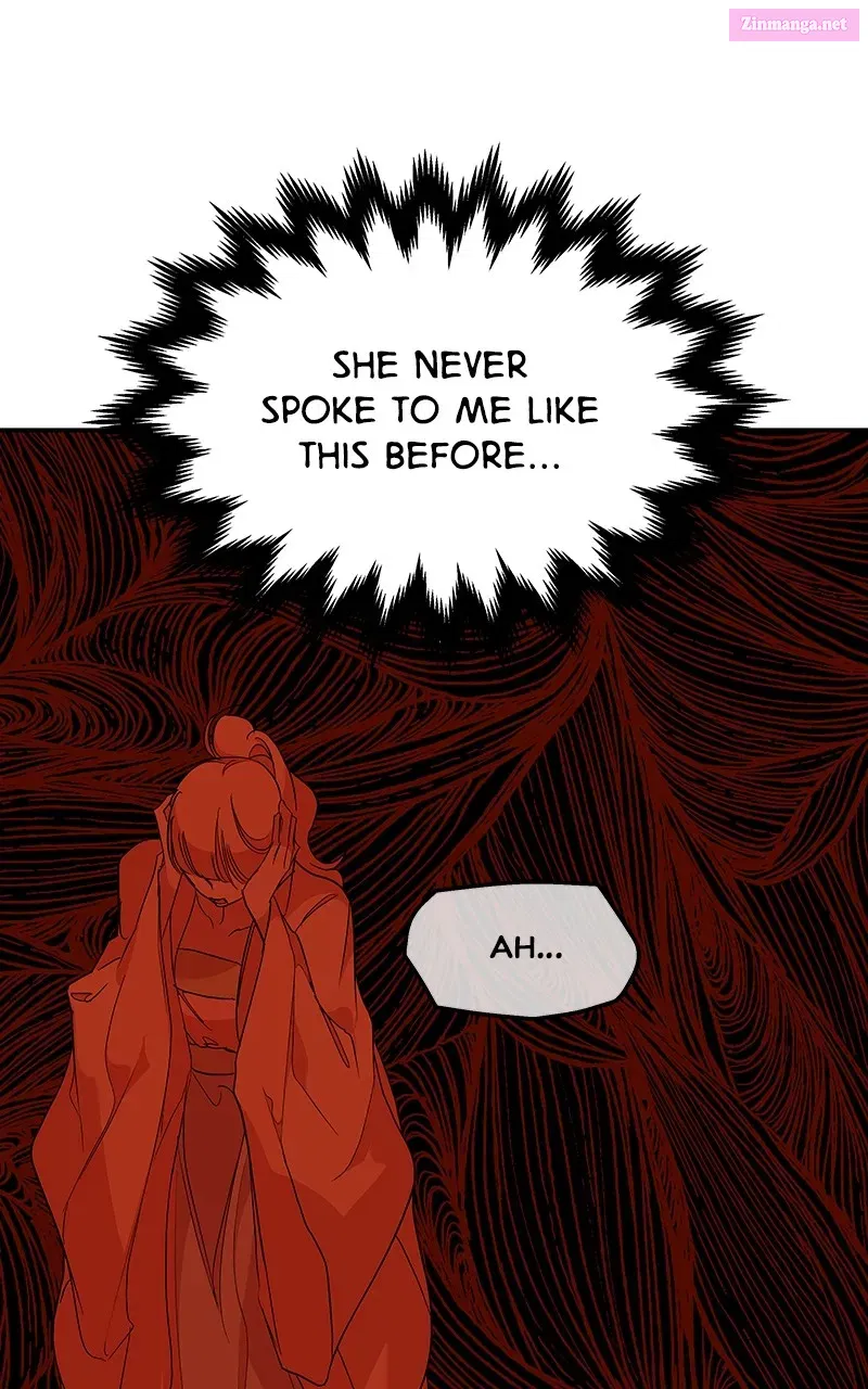 How a GoddessWins Over Tigers Chapter 81 page 33 - MangaNelo