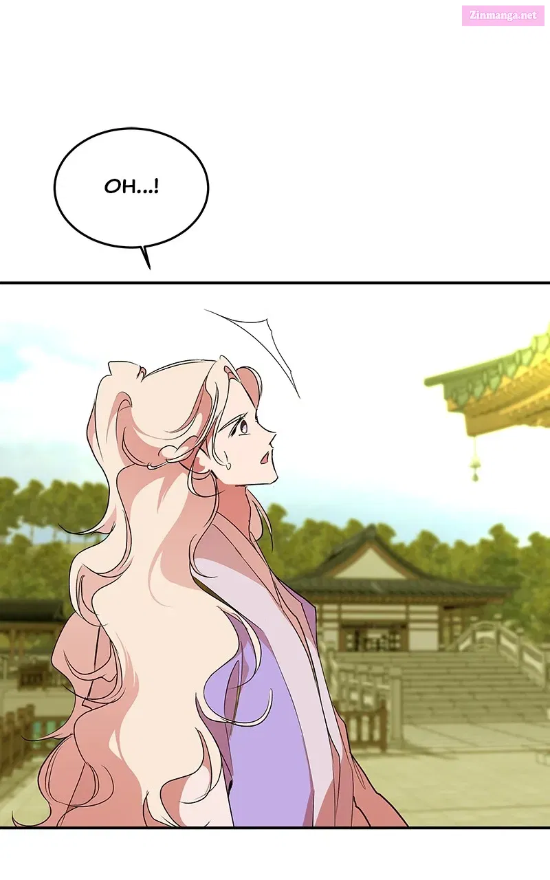 How a GoddessWins Over Tigers Chapter 81 page 71 - MangaNelo