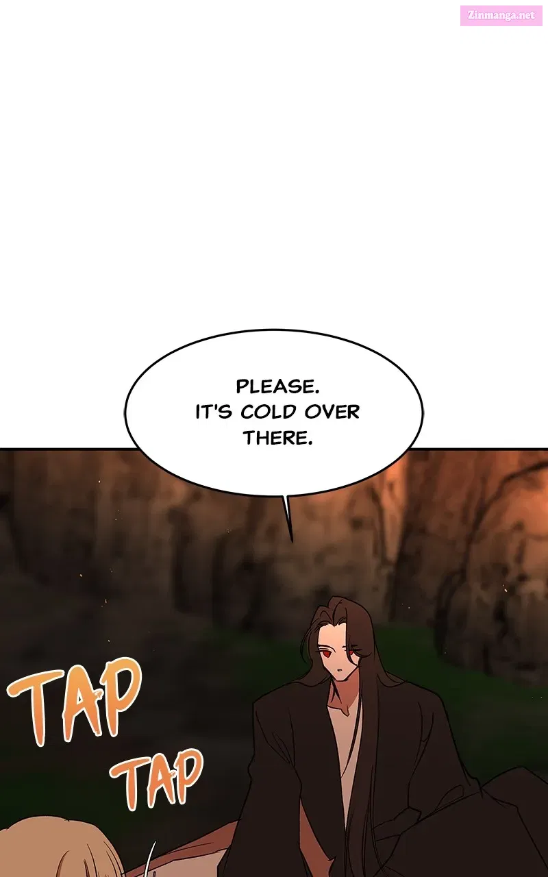 How a GoddessWins Over Tigers Chapter 82 page 135 - MangaNelo