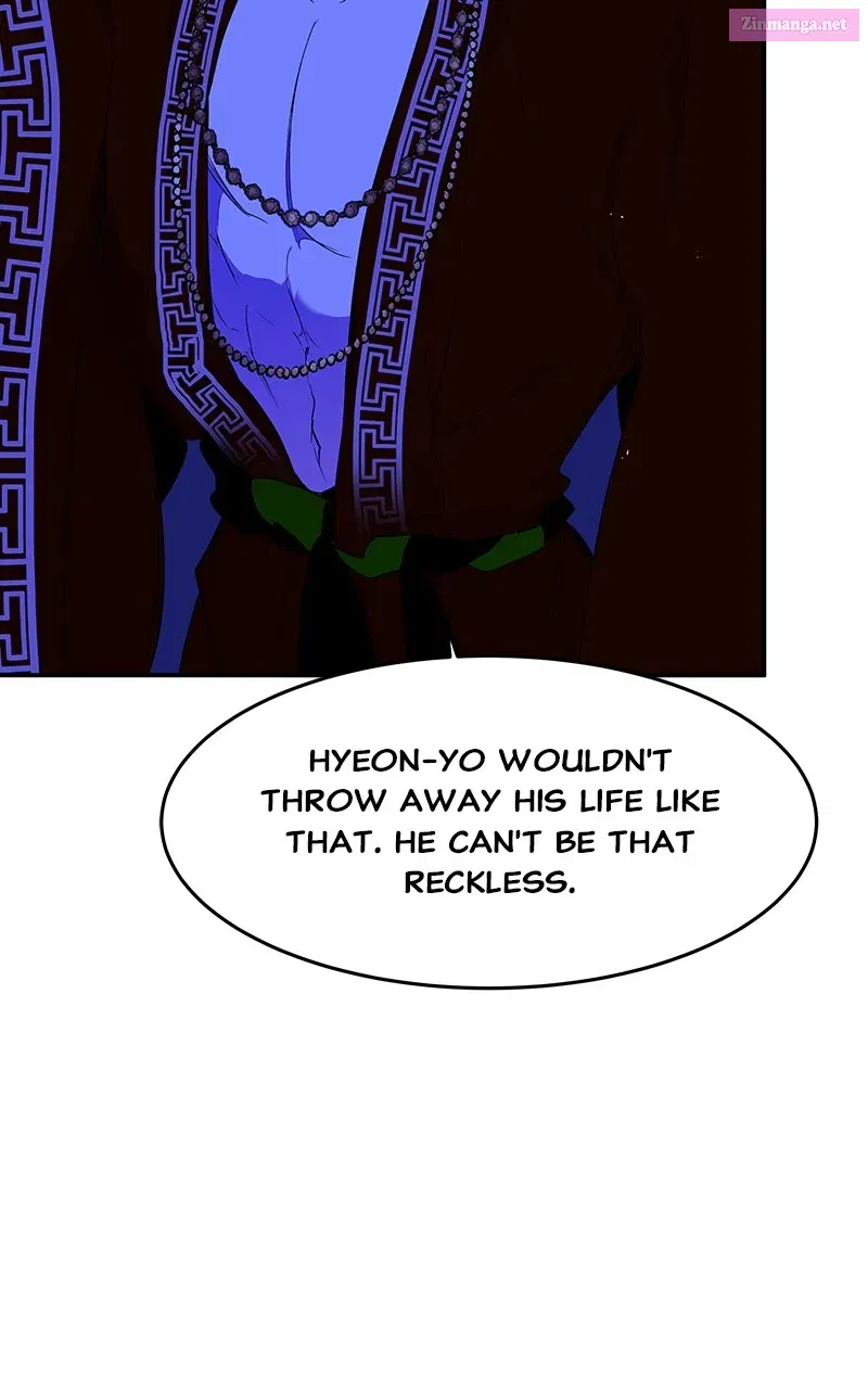 How a GoddessWins Over Tigers Chapter 82 page 65 - MangaNelo