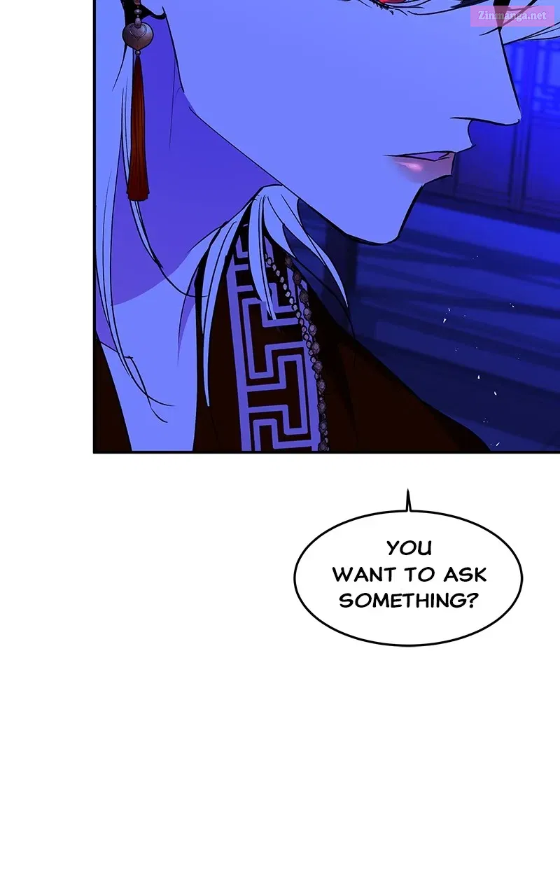 How a GoddessWins Over Tigers Chapter 82 page 83 - MangaNelo