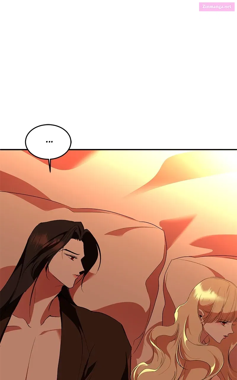 How a GoddessWins Over Tigers Chapter 83 page 105 - MangaNelo