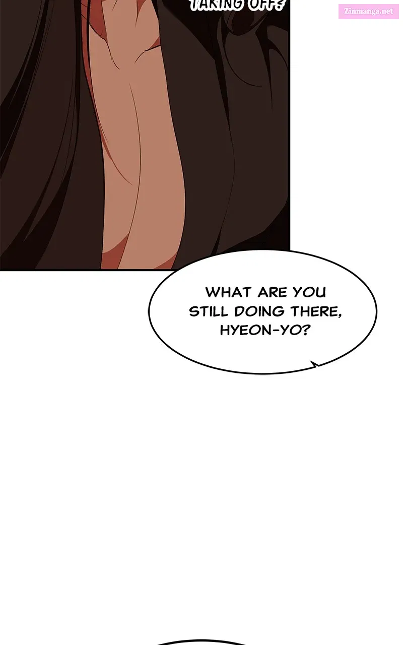 How a GoddessWins Over Tigers Chapter 83 page 32 - MangaNelo