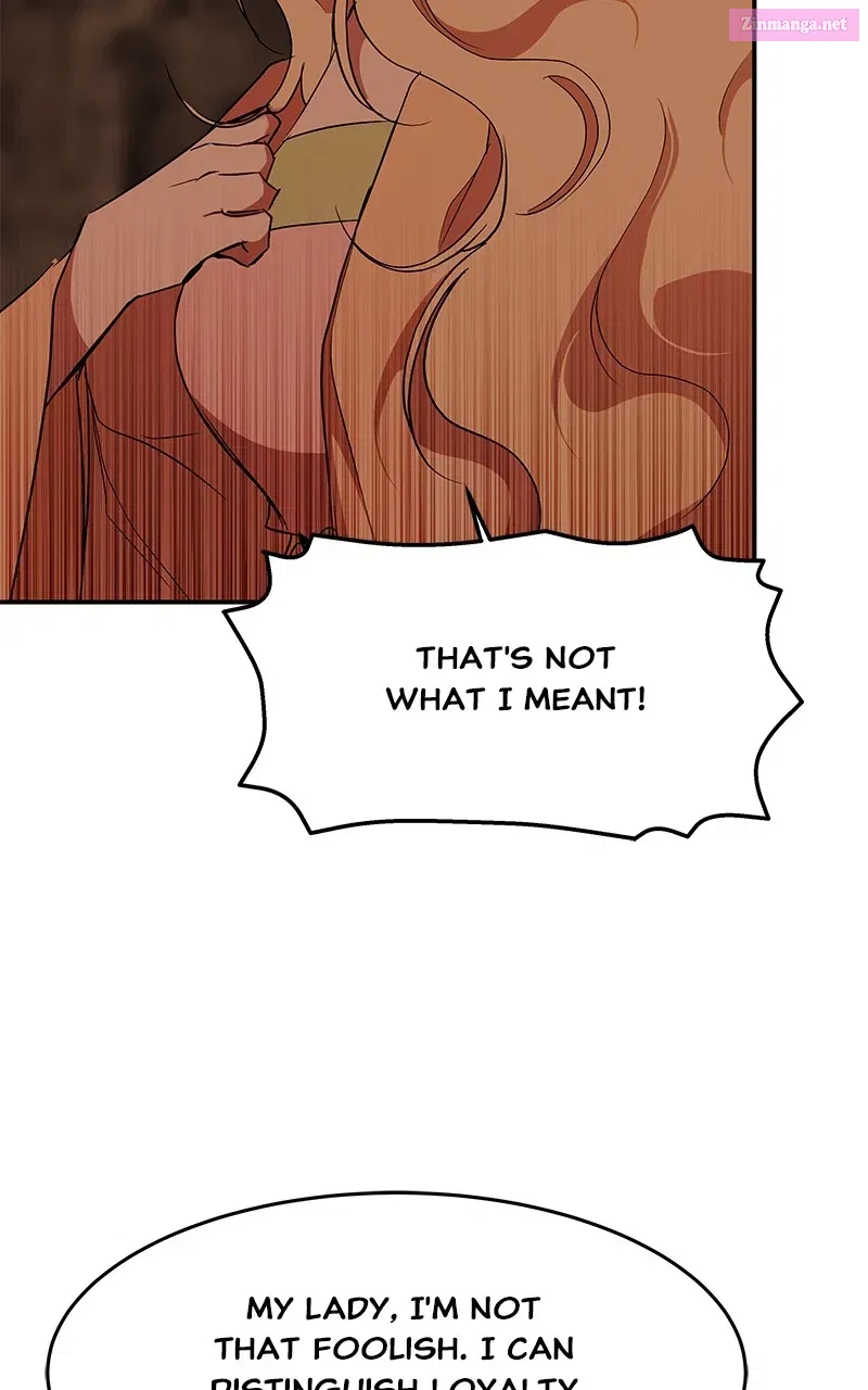 How a GoddessWins Over Tigers Chapter 84 page 59 - MangaNelo