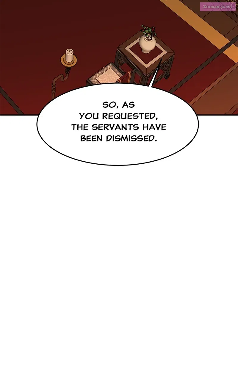 How a GoddessWins Over Tigers Chapter 85 page 8 - MangaNelo