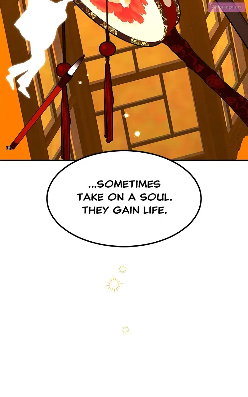 How a GoddessWins Over Tigers Chapter 85 page 82 - MangaNelo