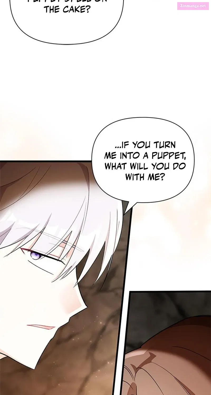 How Could You Repay the Kindness I Raised You With Obsession Chapter 10 page 75 - MangaNelo