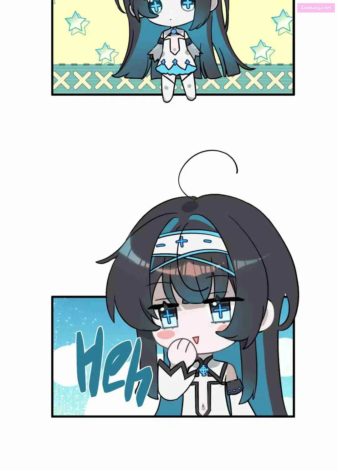 How Did a Pro Player Like Me End Up as a Max-Level Priestess in Another World Chapter 1 page 33 - MangaNato