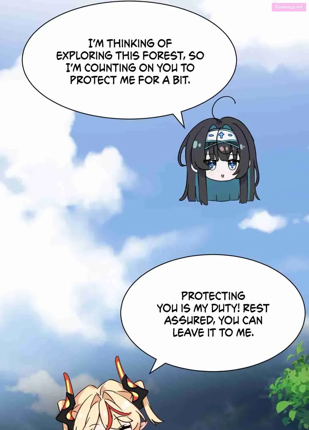 How Did a Pro Player Like Me End Up as a Max-Level Priestess in Another World Chapter 1 page 56 - MangaNato