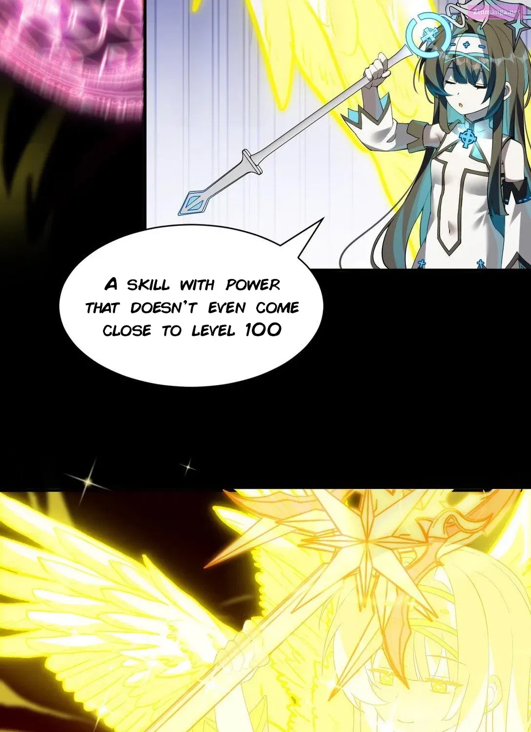 How Did a Pro Player Like Me End Up as a Max-Level Priestess in Another World Chapter 10 page 37 - MangaNato