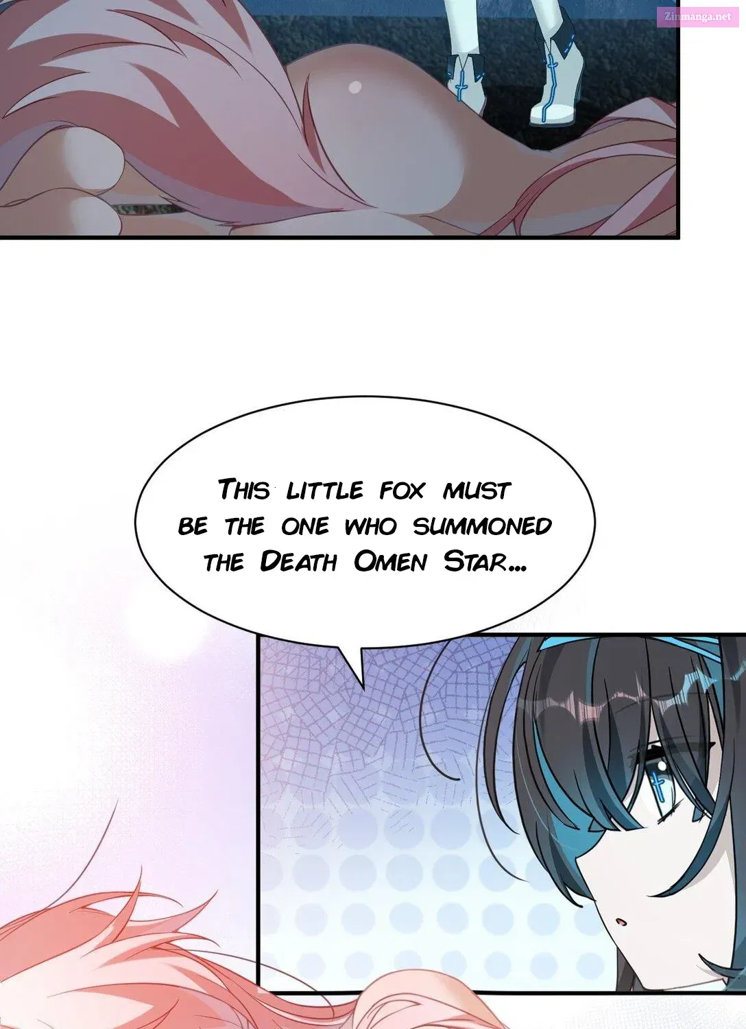 How Did a Pro Player Like Me End Up as a Max-Level Priestess in Another World Chapter 10 page 51 - MangaNato