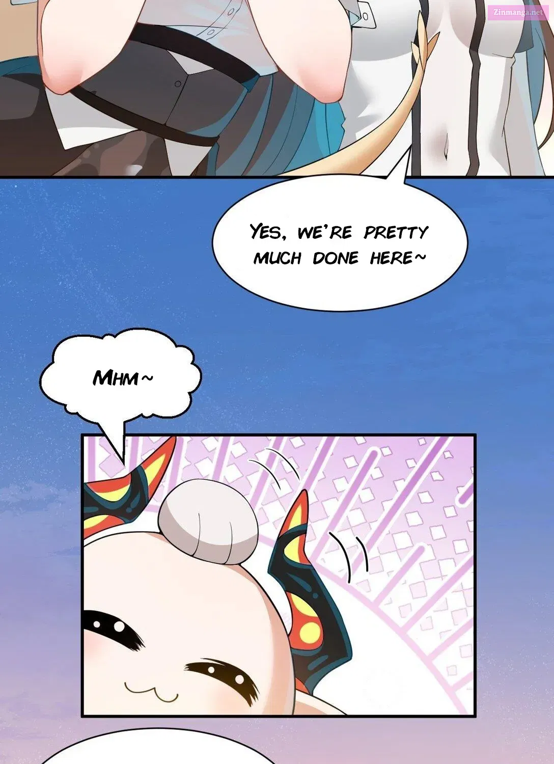 How Did a Pro Player Like Me End Up as a Max-Level Priestess in Another World Chapter 10 page 67 - MangaNato