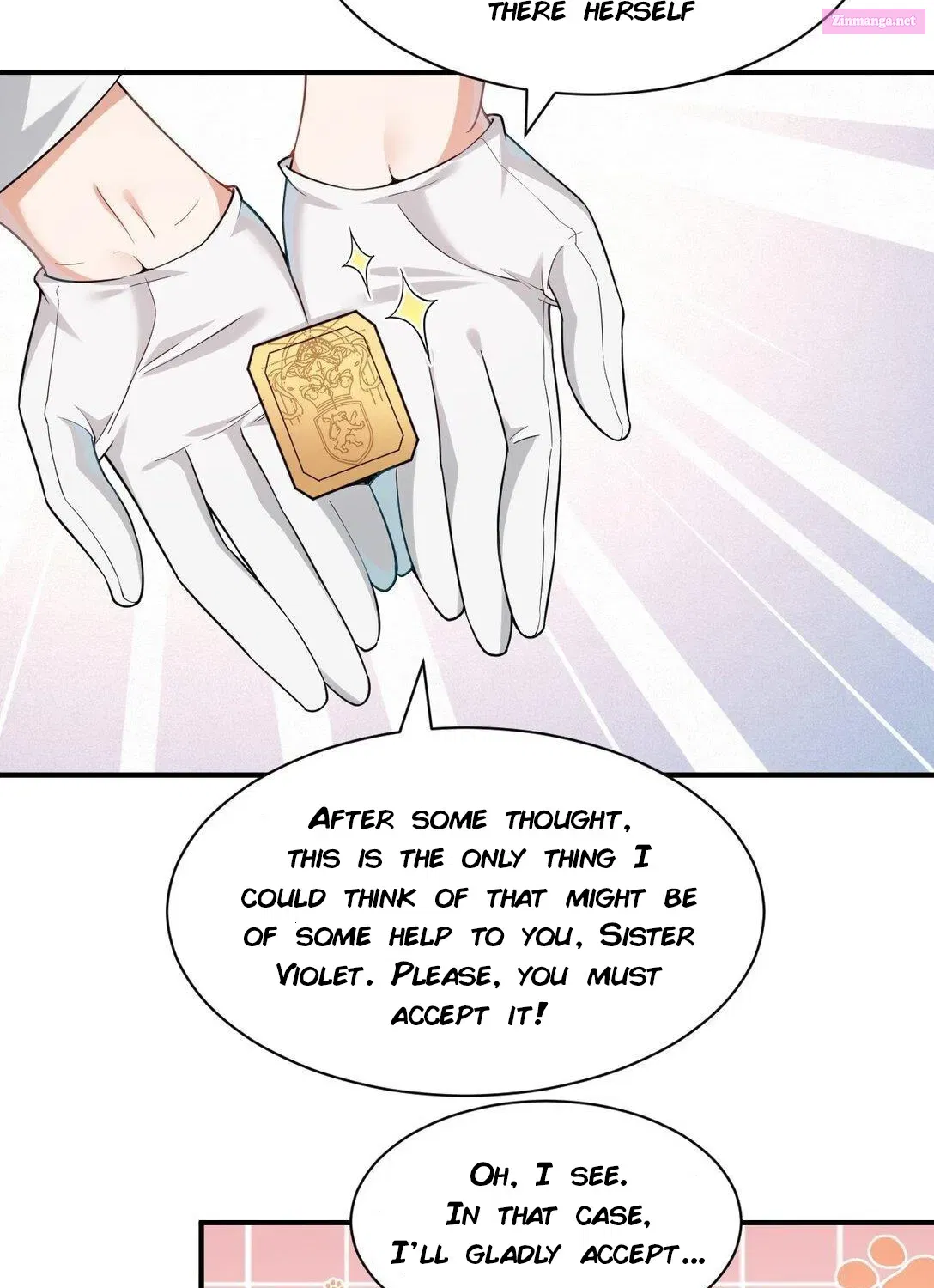 How Did a Pro Player Like Me End Up as a Max-Level Priestess in Another World Chapter 10 page 72 - MangaNato