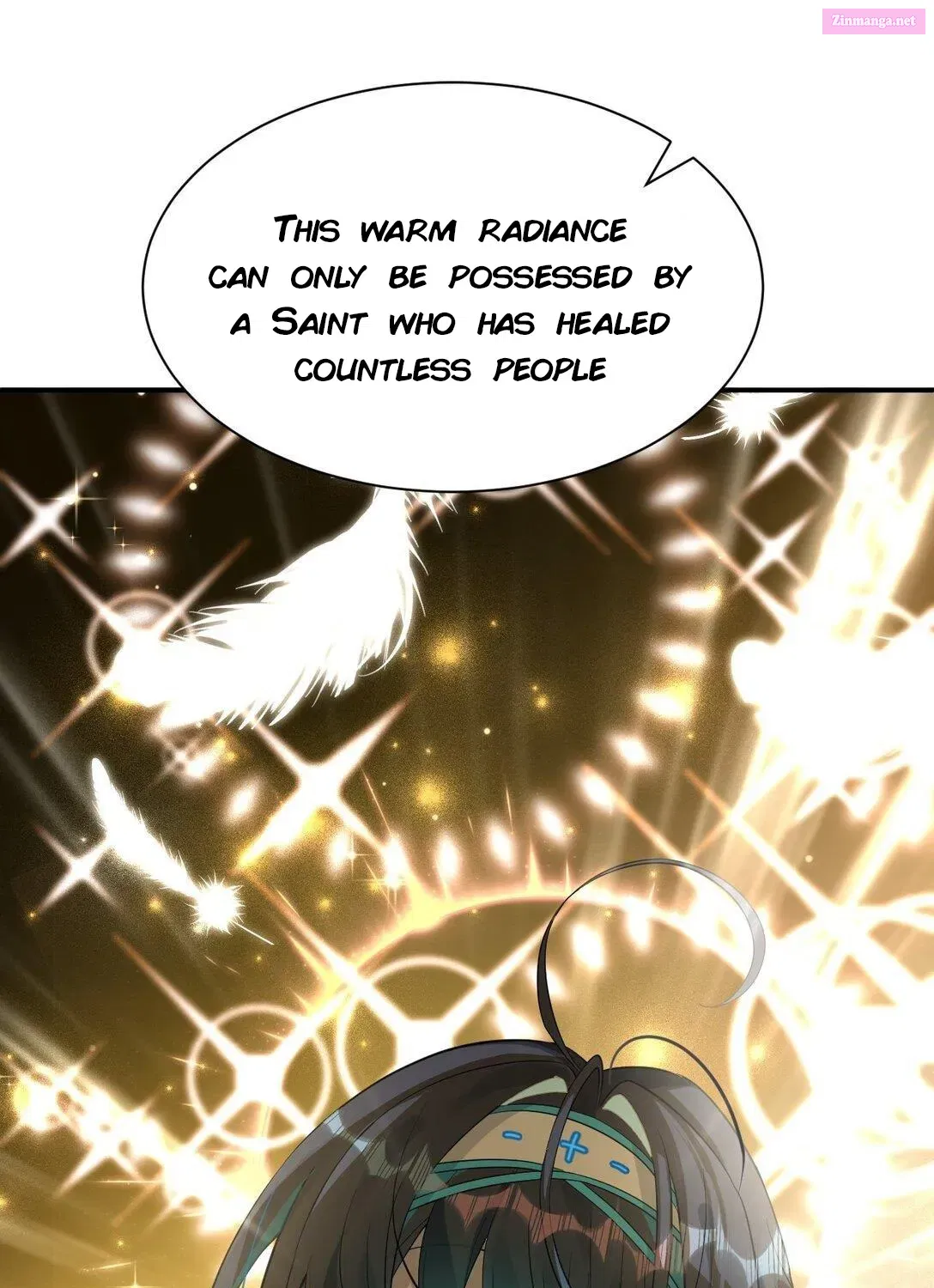 How Did a Pro Player Like Me End Up as a Max-Level Priestess in Another World Chapter 12 page 23 - MangaKakalot