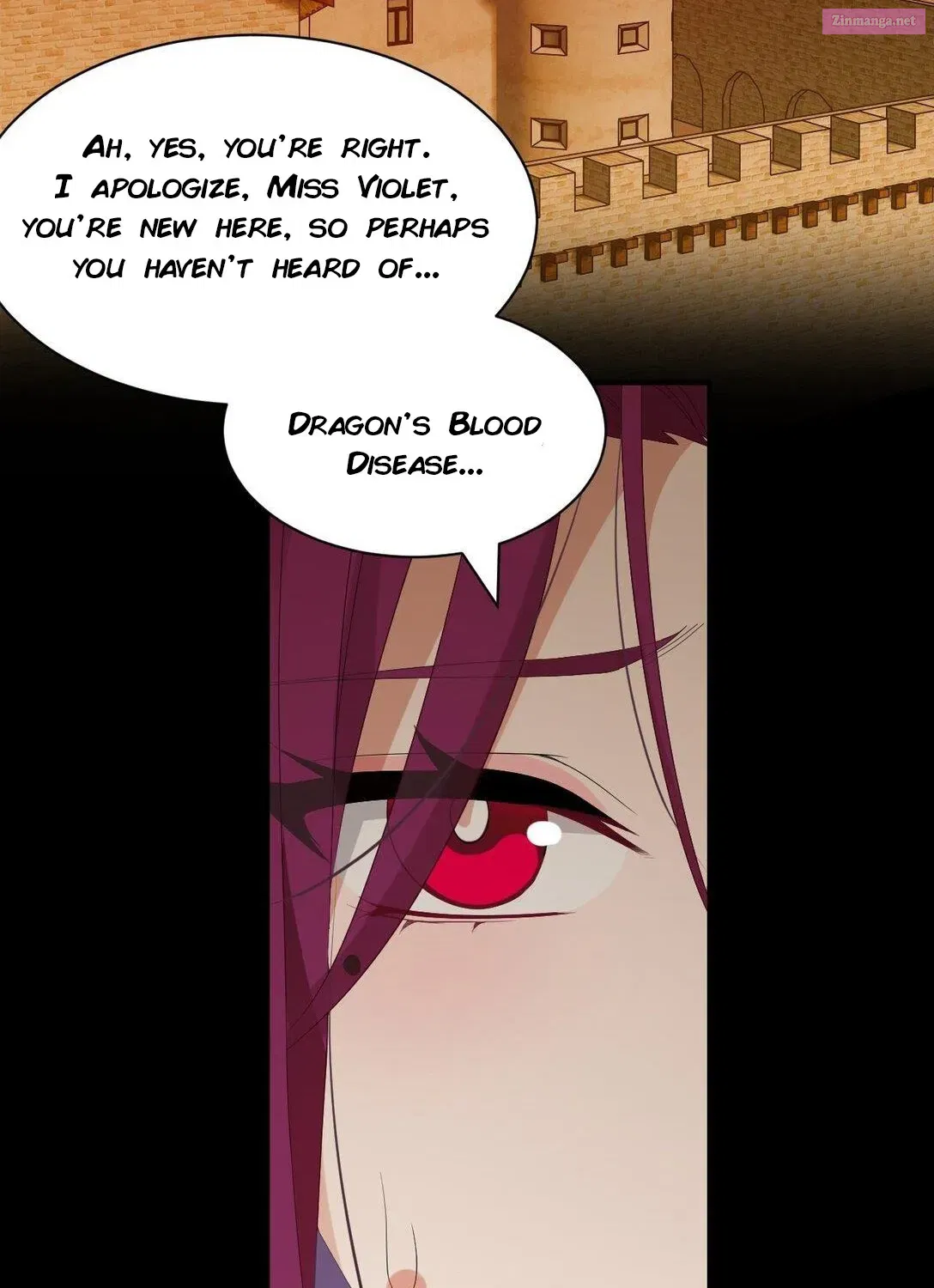 How Did a Pro Player Like Me End Up as a Max-Level Priestess in Another World Chapter 12 page 32 - MangaKakalot