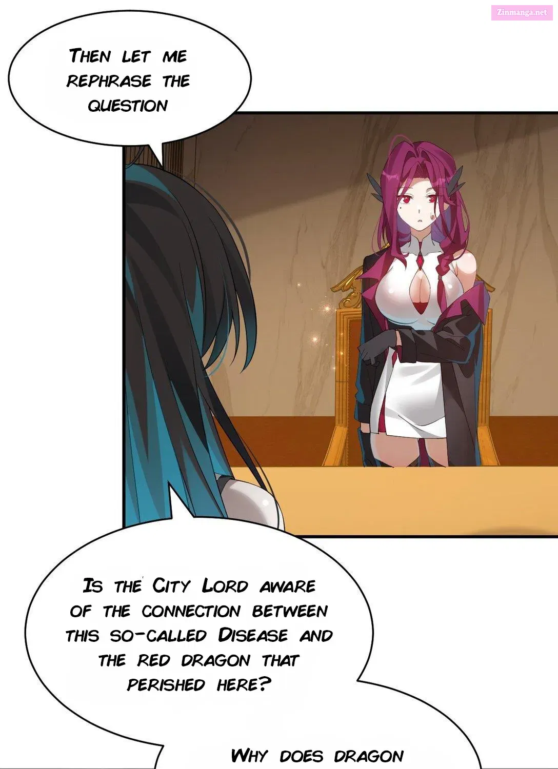 How Did a Pro Player Like Me End Up as a Max-Level Priestess in Another World Chapter 13 page 13 - MangaNato