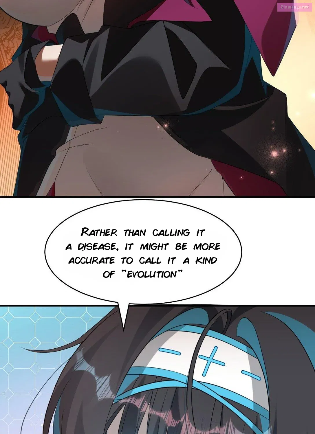 How Did a Pro Player Like Me End Up as a Max-Level Priestess in Another World Chapter 13 page 15 - MangaNato