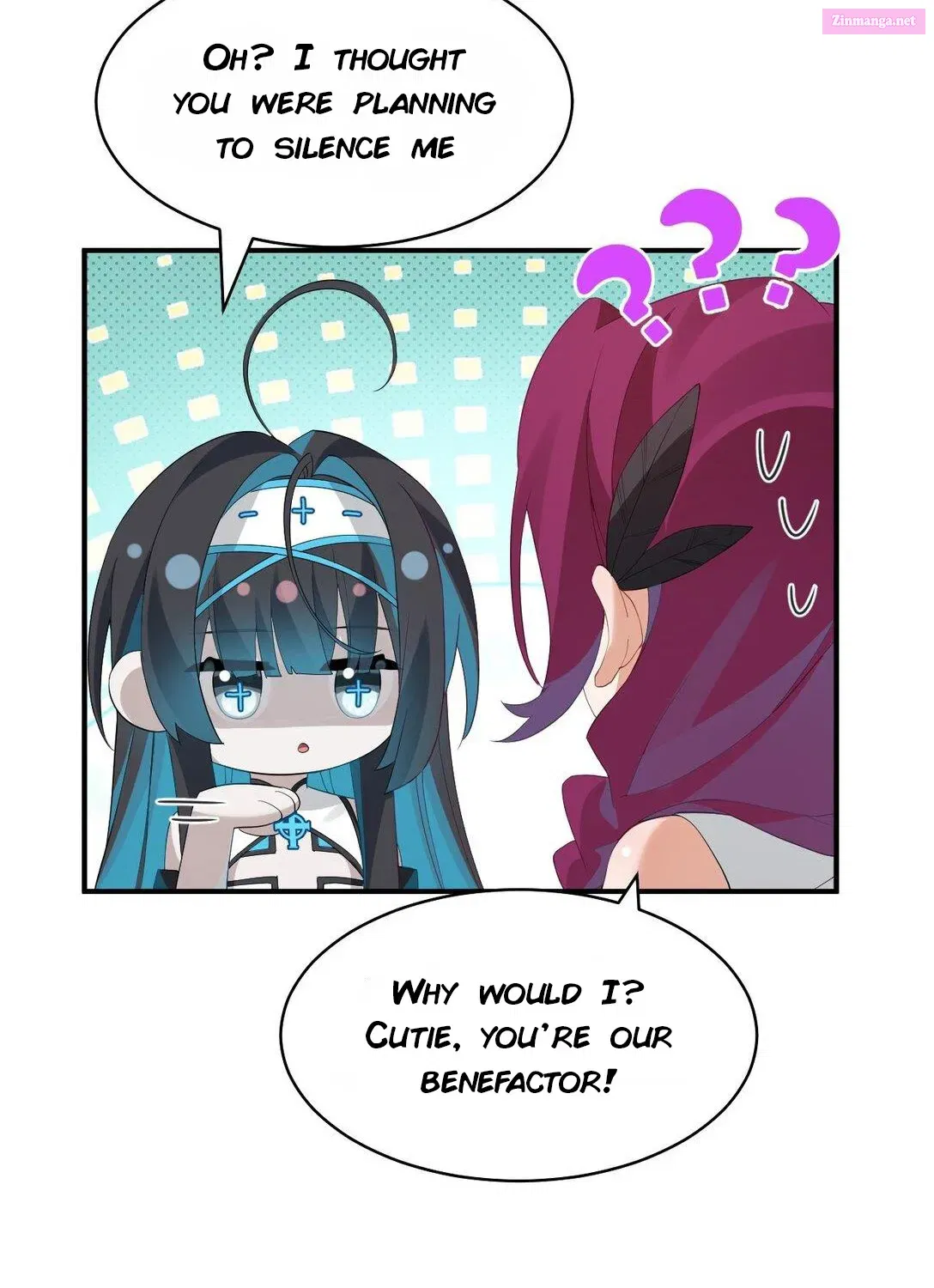 How Did a Pro Player Like Me End Up as a Max-Level Priestess in Another World Chapter 13 page 20 - MangaNato