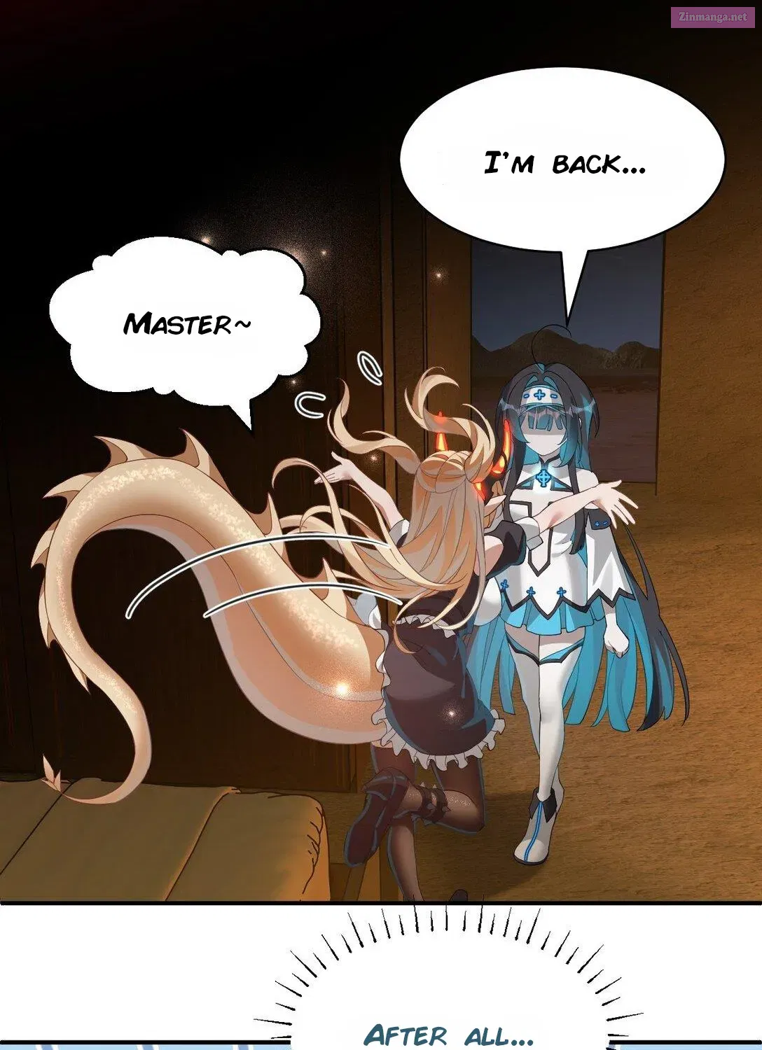 How Did a Pro Player Like Me End Up as a Max-Level Priestess in Another World Chapter 13 page 26 - MangaNato