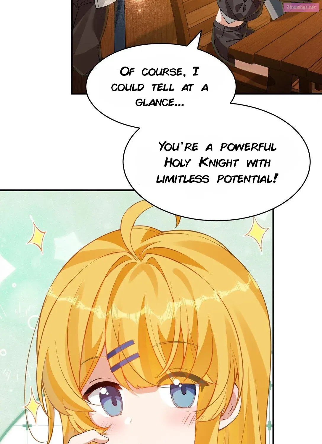 How Did a Pro Player Like Me End Up as a Max-Level Priestess in Another World Chapter 13 page 36 - MangaNato