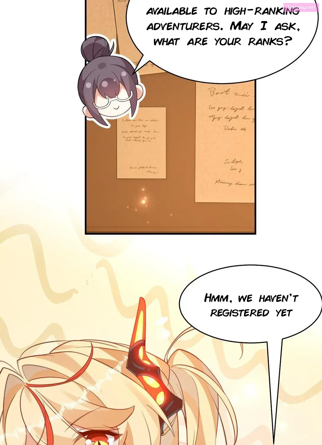 How Did a Pro Player Like Me End Up as a Max-Level Priestess in Another World Chapter 13 page 57 - MangaNato