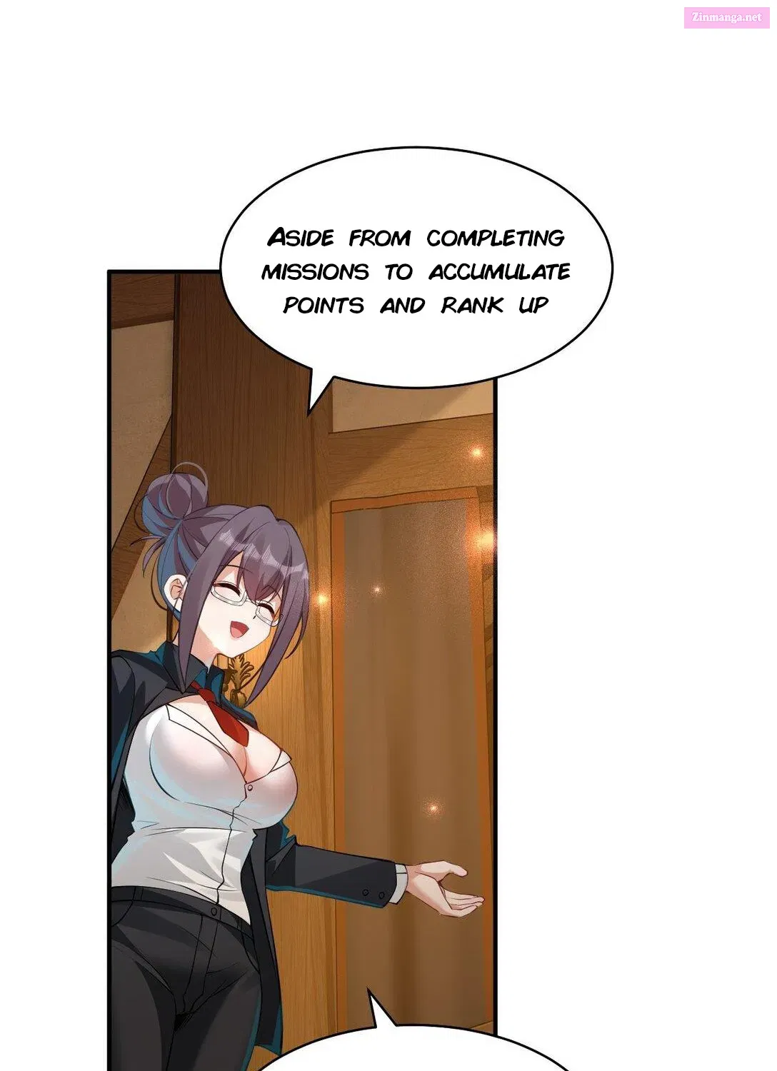 How Did a Pro Player Like Me End Up as a Max-Level Priestess in Another World Chapter 13 page 61 - MangaNato