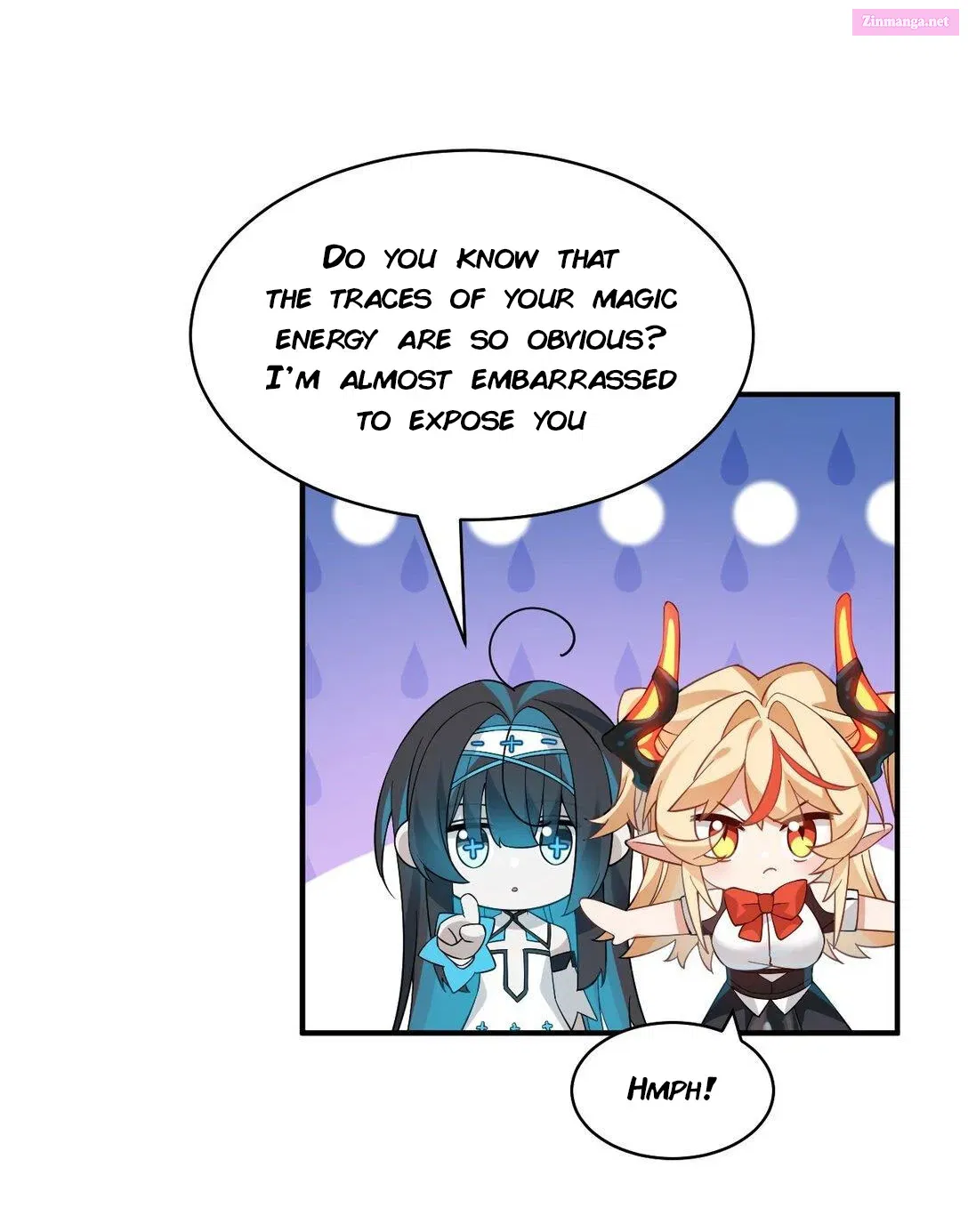 How Did a Pro Player Like Me End Up as a Max-Level Priestess in Another World Chapter 14 page 33 - MangaKakalot