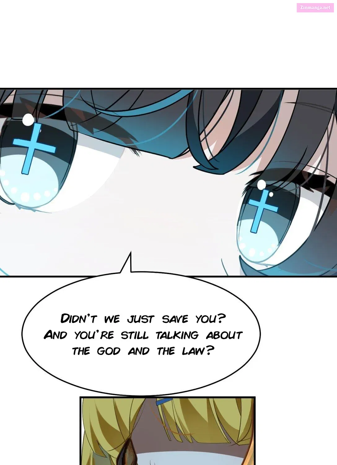 How Did a Pro Player Like Me End Up as a Max-Level Priestess in Another World Chapter 14 page 65 - MangaKakalot