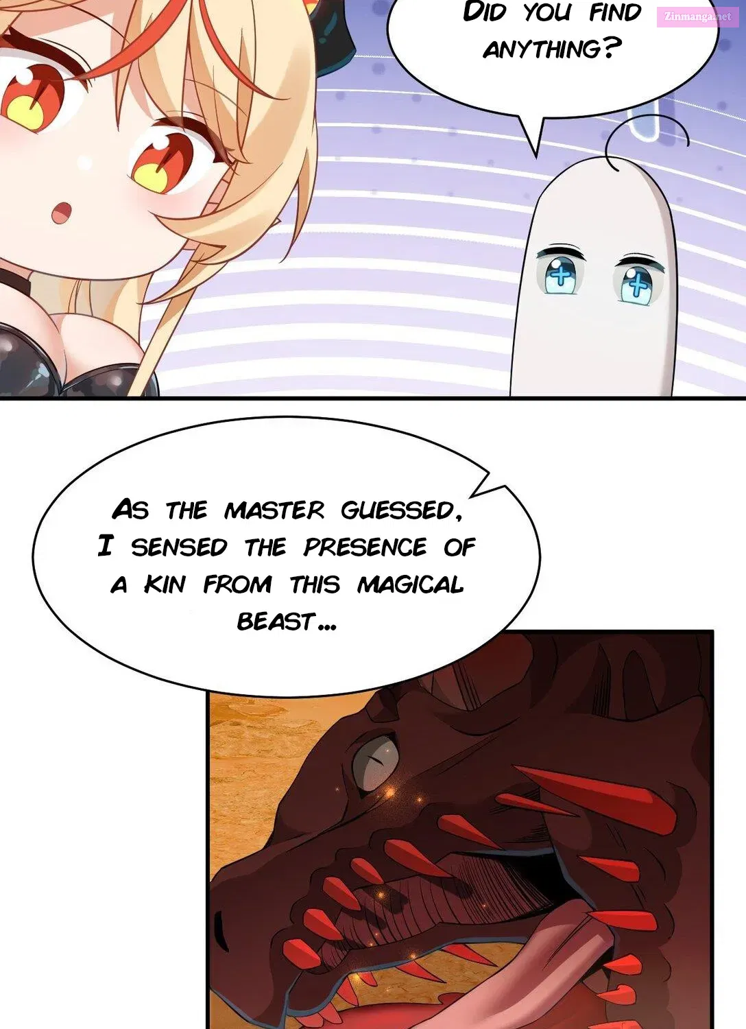 How Did a Pro Player Like Me End Up as a Max-Level Priestess in Another World Chapter 14 page 71 - MangaKakalot