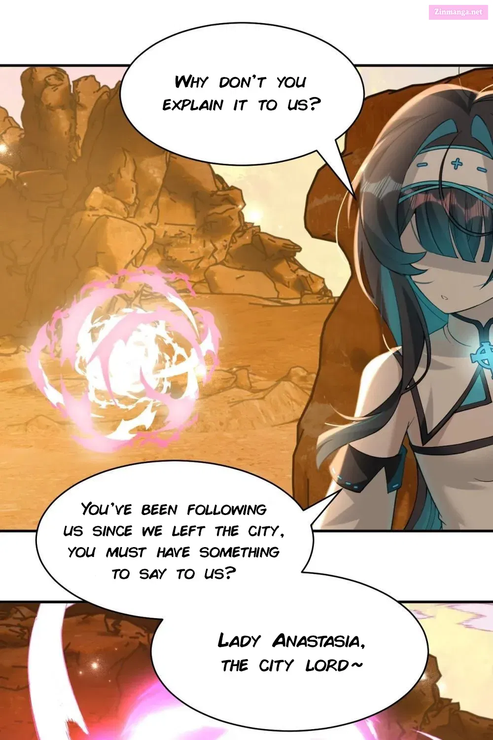 How Did a Pro Player Like Me End Up as a Max-Level Priestess in Another World Chapter 15 page 20 - MangaNato