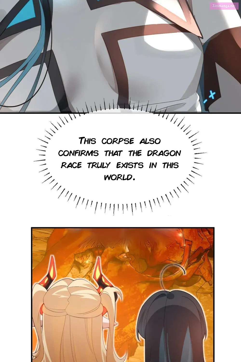 How Did a Pro Player Like Me End Up as a Max-Level Priestess in Another World Chapter 15 page 6 - MangaNato